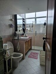 Sherwood Towers (D21), Apartment #496682891